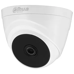 CÁMARA DOMO 1 MPX PLÁSTICO 2.8MM HDCVI - DH-HAC-T1A11N
