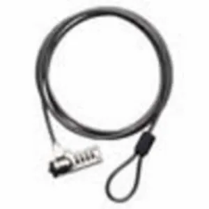 Seguro para Notebook CON CLAVE SoluciIn para Notebooks y Proyectores. PA410U