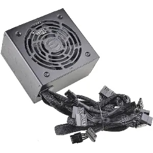 Fuente de Poder 700 BR 80+ BRONZE 700W POWER SUPPLY pn 100-BR-0700-K1