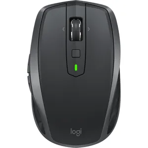 Mouse inalambrico Bluetooth anywhere MX 7botones - 910-005132
