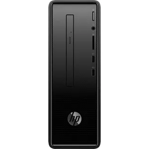 PC Desktop Slim 290-a000bla Celeron 4 1TB W10H  pn 3UR83AA#ABM