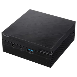 MiniPC Asus PN61, Intel Core i7-8565U, sin Ram y Disco, (Barebone) -  PN61-BB7024MT