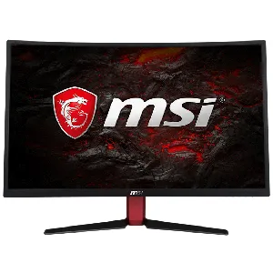 MSI Monitor Gamer 27" Optix G27C2 LedFHD/Curvo/144Hz D/H/DP  - OPTIXG27C2