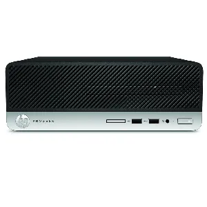 PC PRODESK 400 G6 CORE i7-9700, 8GB, 1TB, W10P 3-3-3  - 7ZE63LT#ABM