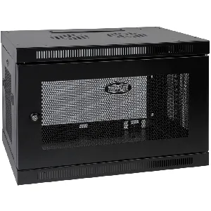 TRP Rack 6U Bajo Perfil y profundidad para la pared - SRW6UKD