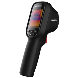 Camara Termografica de Mano Distancia 75cm - DS-2TP31B-3AUF