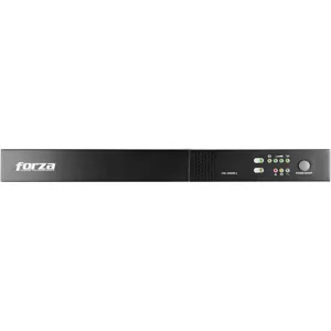 UPS en línea 1000VA/900W, 3 slds IEC, sinus, torre/bastidor-220V  - FDC-1002R-I