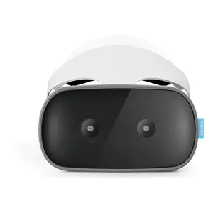 Lentes de Realidad Virtual Lenovo Mirage Solo whit Daydream, Autónomo, Sin cables  - ZA3C0023PE