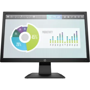 Monitor P204v 19.5“ TN, 1600x900pix, HDMI VGA - 5RD66AA