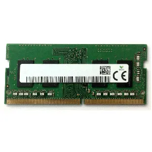 SODIMM 4GB  DDR4  pn kkn2nm