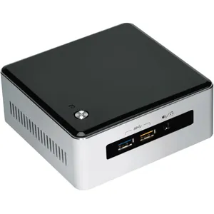 NUC CANYON   i3-5005U 4GB 1TB  RYHS 2.5 pn BOXNUC5I3RYHSgG1T