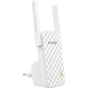 Extensor de alcance universal N300 inalámbrico Tenda Wireless N300 A9 - 29TDAEXTA9