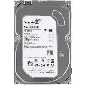 Disco para Armado 1Tb SATA 3.5"  64Mb pn: ST1000VM002