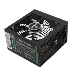 Fuente de poder gamemax GP-400
