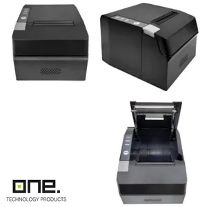 IMPRESORA TERMICA ETHERNET + USB OEM R200