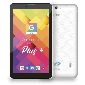 MLAB TABLET 7" MB4 PLUS 3G 1+16GB WHITE - 300MLB08762