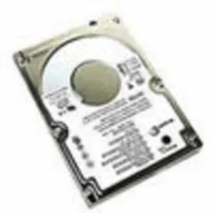 DISCO DURO   80 GB 2.5"  SATA notebook