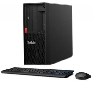 Desktop Workstation Lenovo ThinkStation P330, i7-9700, Ram 16GB, SSD 1TB, W10 Pro - 30D0S2RH00
