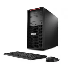 Workstation Lenovo torre ThinkStation P520c Xeon W-2125, 16GB RAM, 1TB SSD M.2, Quadro RTX 4000 8GB, Win10 Pro -30BYS3PY00