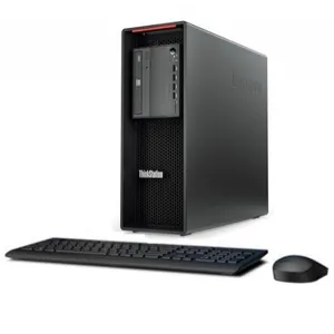 Workstation Desktop Lenovo TS P520, Intel Xeon W-2133, Ram 16GB, 512GB SSD + 2TB HDD, NVIDIA Quadro P620, W10P - 30BES0RE00