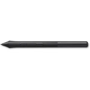 Lapiz Wacom Intuos Pen 4K para Tabletas Gráficas Intuos M/S, Negro  - LP1100K