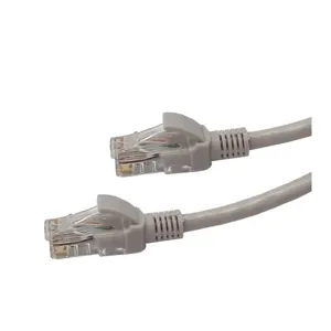 Patch cord Cat5e 25 mts gris - 0210119