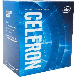 CPU Intel CELERON G4930 3.2GHZ 2MB LGA1151 2C/2T - BX80684G4930