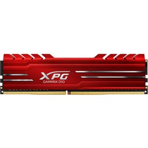 DIMM 8GB XPG GAMMIX D10 2666 Mhz DDR4 RED GAMER - AX4U266638G16-SRG