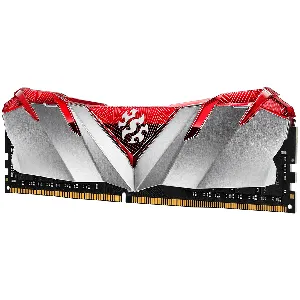 DIMM 16GB XPG GAMMIX D30 3000 Mhz DDR4 RED GAMER - AX4U3000316G16A-SR30