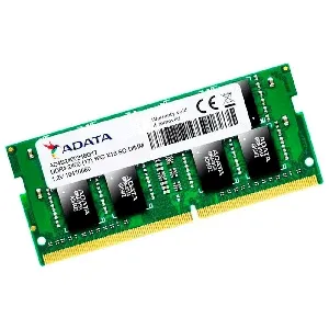 SODIMM 16GB DDR4 2400Mhz ADATA MEMORIA - AD4S2400316G17-S