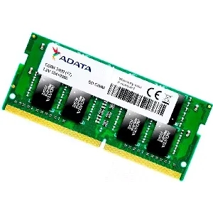 SODIMM 8GB 2400Mhz ADATA MEMORIA DDR4 - AD4S240038G17-S