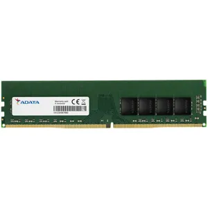 UDIMM 16GB 2666 Mhz ADATA MEMORIA DDR4 - AD4U2666716G19-SGN