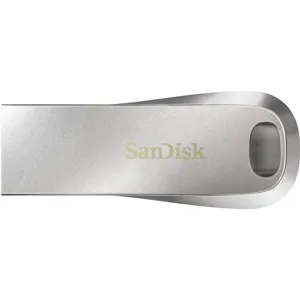 SanDisk USB FlashDrive 128GB Ultra Luxe USB 3.1 CZ74 - USB 3.1 - SDCZ74-128G-G46