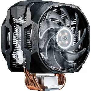 Disipador de Procesador Cooler Master MasterAir MA610P RGB, 6 Heatpipes, LGA1151, AM4 - MAP-T6PN-218PC-R1