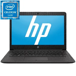 Notebook  240 G7 Cel N4020  4GB 500 GB 14" FreeDOS  pn 1D0F9LT#ABM  OFHP30