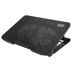 Base Cooler para Notebook N99 2 Ventiladores - N99