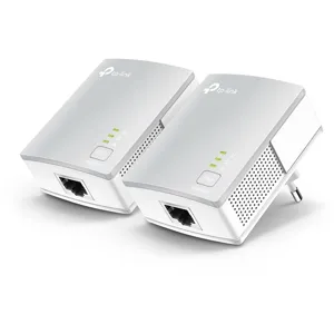 Extensor Kit de Inicio del Adaptador Nano Powerline AV500 -  TL-PA4010 KIT
