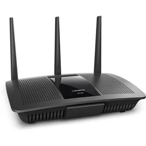 Router Linksys EA7300 Max-Stream™ AC1750 MU-MIMO Gigabit Wi-Fi- EA7300