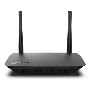 Router Dual-Band N600 (300 + 300 Mbps) - E2500-4B