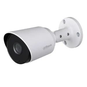 CÁMARA BULLET 2 MPX 1/2.7" PLÁSTICA HDCVI - DH-HAC-HFW1200T-0280B-S4