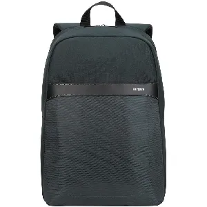 Mochila Targus Geolite Essentials, Notebook Hasta 15.6", Color Negro - TSB96001GL