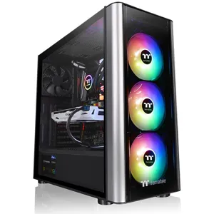 Gabinete Thermaltake level 20 mt ARGB ATX - CA-1M7-00M1WN-00