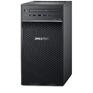 Servidor Dell PowerEdge T40, Intel Xeon E-2224G, 8GB RAM, 1TB HDD, 300W - 2DTR1