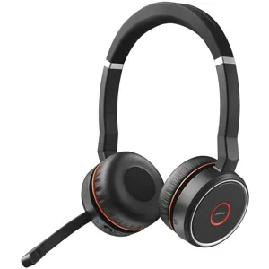 Jabra Evolve 75 MS Stereo - 7599-832-109