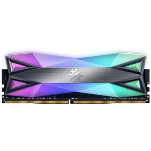 DIMM 8GB 3000 Mhz XPG SPECTRIX RGB D60 3000 Mhz DIMM DDR4 - AX4U300038G16A-ST60