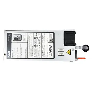 DELL POWER SUPPLY 495W HOT-PLUG PARA R540 DE STOCK**  - 450-AEBM