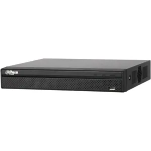 NVR 8 CANALES 1U 4K H.265 - DHI-NVR2108HS-4KS2