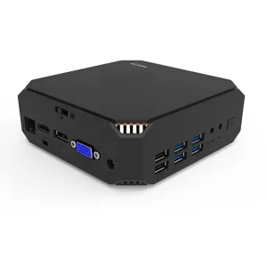 Mini PC  i7-7500U 4Gb SSD 480Gb Win 10 Pro WiFi pn: CK2-i77500