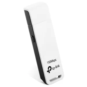 Adaptador de Red USB TL-WN727N, Inalámbrico, 150 Mbit/s -  TL-WN727N