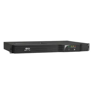 UPS 500VA 1U Rack/Torre Interactivo Opcion SNMP  - SMX500RT1U